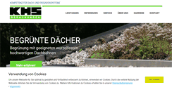 Desktop Screenshot of khs-affalterbach.de